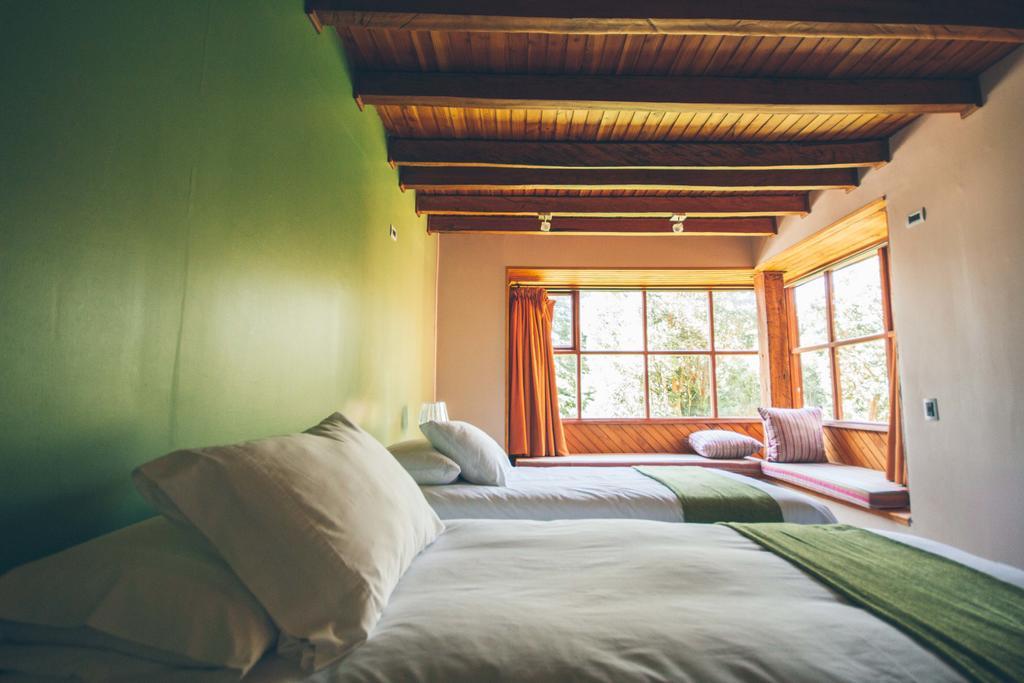 Yelcho En La Patagonia Villa Chaiten Room photo