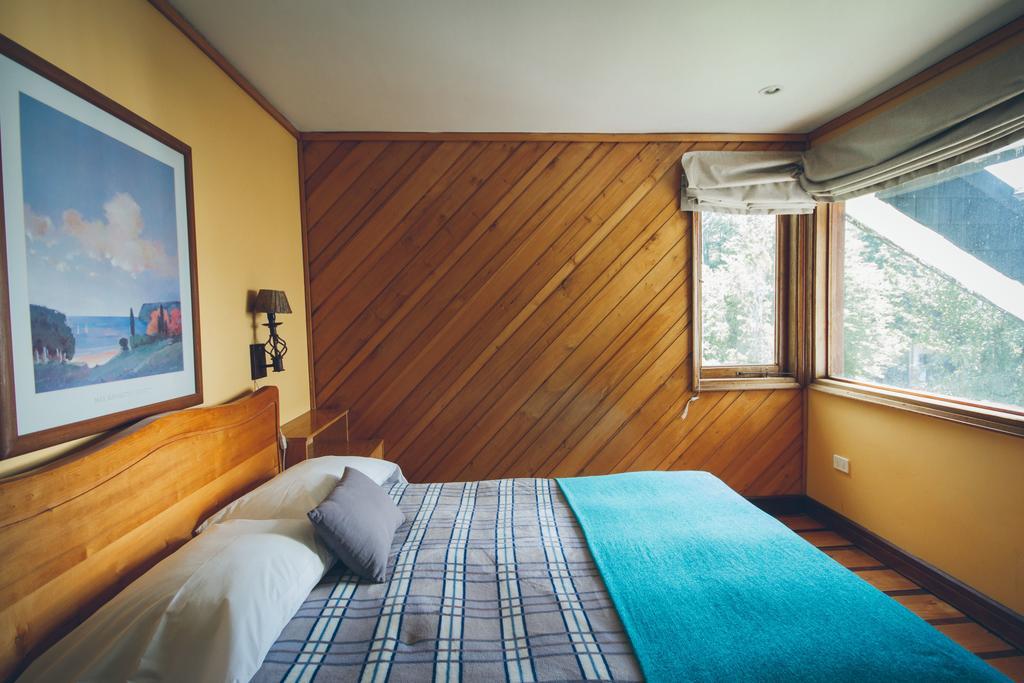 Yelcho En La Patagonia Villa Chaiten Room photo