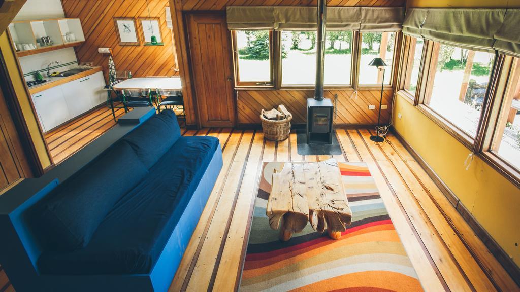 Yelcho En La Patagonia Villa Chaiten Room photo
