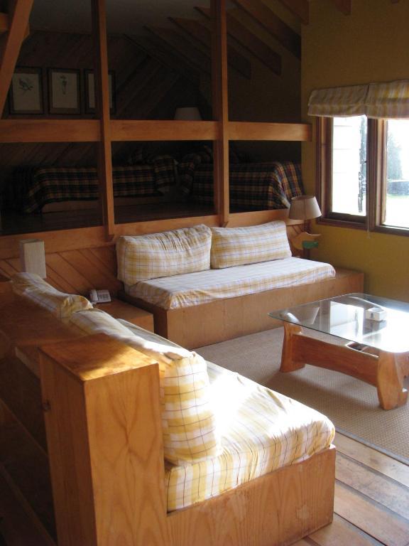 Yelcho En La Patagonia Villa Chaiten Room photo