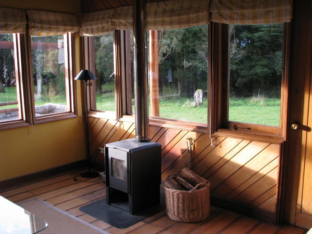 Yelcho En La Patagonia Villa Chaiten Room photo