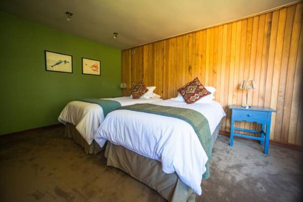 Yelcho En La Patagonia Villa Chaiten Exterior photo