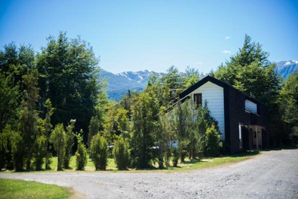 Yelcho En La Patagonia Villa Chaiten Exterior photo