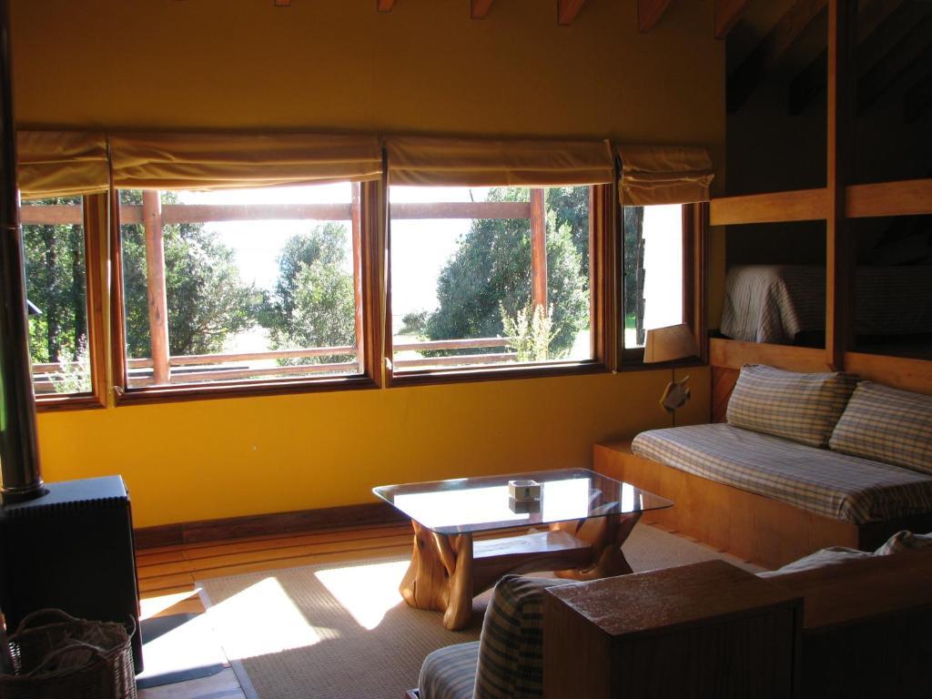 Yelcho En La Patagonia Villa Chaiten Exterior photo